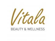 Vitala Beauty & Wellness logo