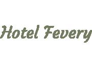 Ecohotel Fevery logo