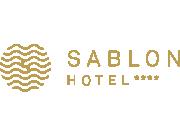 Boutique Hotel Sablon logo