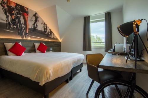Hotel Velotel Brugge