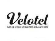 Hotel Velotel logo