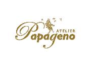 Antiek Theatergalerij & Atelier Papageno logo