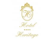 Hotel Heritage logo