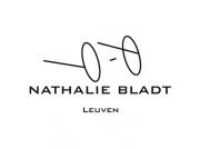 Optiek Nathalie Bladt logo