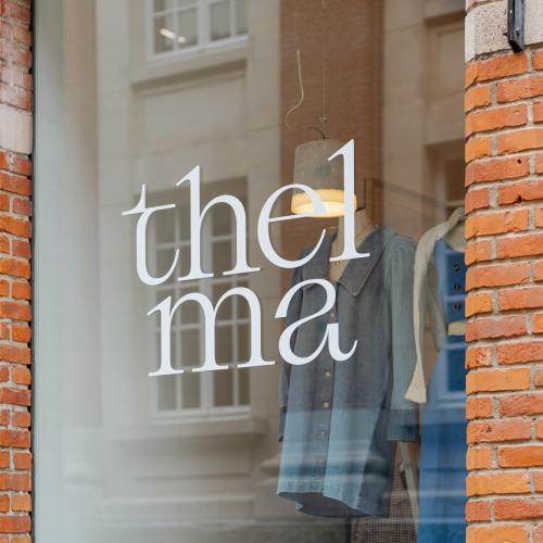 Thelma Store & Café Leuven