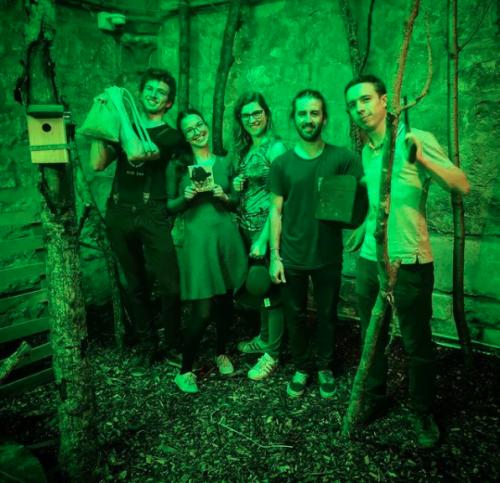 Puzzle Escape Rooms Aalst Aalst