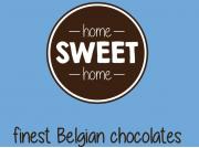 Chocolaterie Home Sweet Home logo