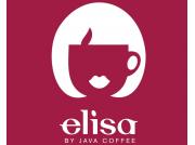 Elisa by JAVA Coffee logo