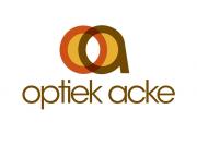 Optiek Acke logo