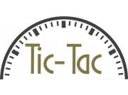 Tic-Tac logo