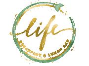 Life Bar logo