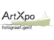 Fotograaf ArtXpo logo