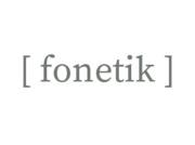 Fonetik logo