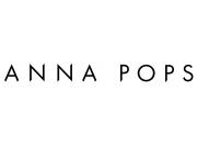 ANNA POPS logo