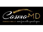 Cosmo MD logo