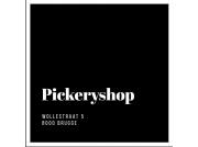 Pickeryshop logo