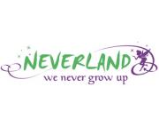 Neverland  logo