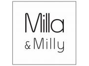 Milla & Milly logo