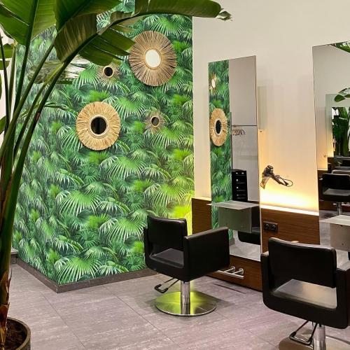  Difference hairdressers Antwerpen