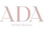 ADA Women logo