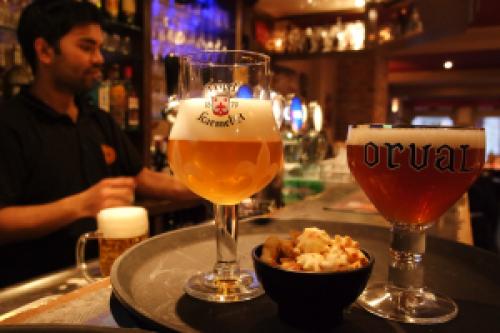 Ribs 'n Beer Brugge