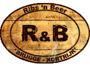 Ribs 'n Beer logo