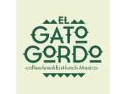 El Gato Gordo logo