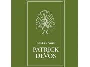 Restaurant Patrick Devos logo
