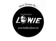 Bakkerij Lowie logo