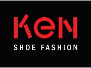 Ken Shoe Fashion logo