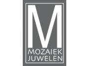 Mozaïek Juwelen logo