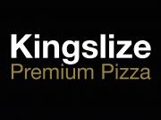 Kingslize Pizza logo