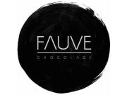 Fauve Chocolade logo