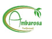 Ambarosa streekproducten logo
