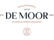 Stokerij De Moor logo