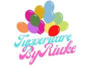 Tupperware By Riwke logo