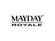 Mayday Royale logo