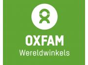 Oxfam Wereldwinkel Merksem logo