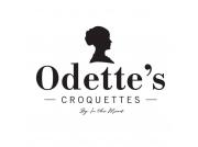 Odette's Croquettes logo