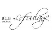 B&B Le Foulage logo