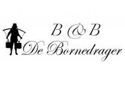 B&B De Bornedrager logo