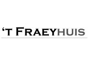 Boutique Hotel ’t Fraeyhuis logo