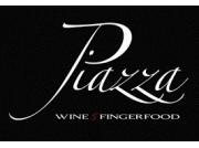 Wijnbar Piazza logo