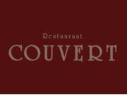 Restaurant Couvert logo