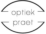 OPTIEK PRAET BVBA logo