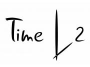 Time 2 logo