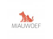 Miauwoef logo