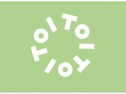 ToiToiToi Coffee x Culture logo