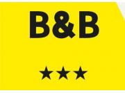 B&B Borgerhouse logo