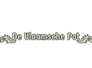 De Vlaamsche Pot logo
